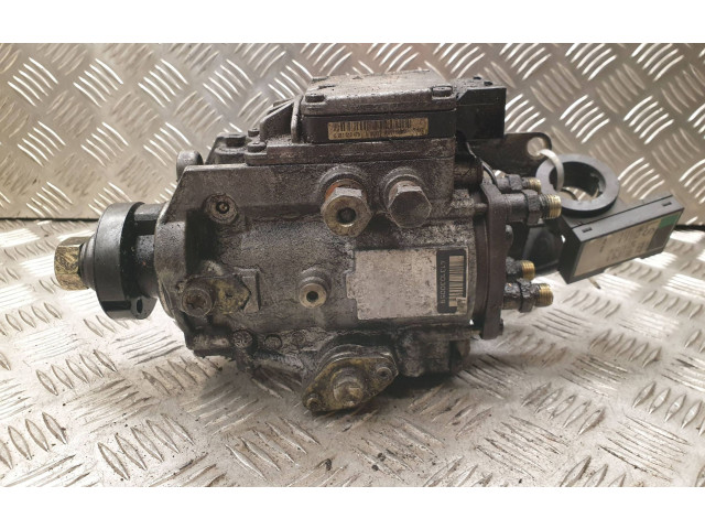 Zpětné zrcátko Opel Zafira A 2003 0470504015