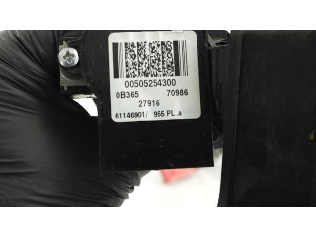 Řídící jednotka 26496 Fiat Punto (199) 2016