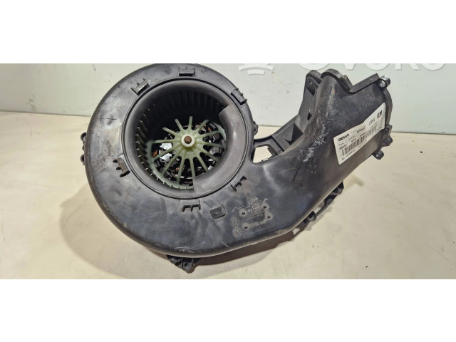 Вентилятор печки    13132209   Opel Meriva A