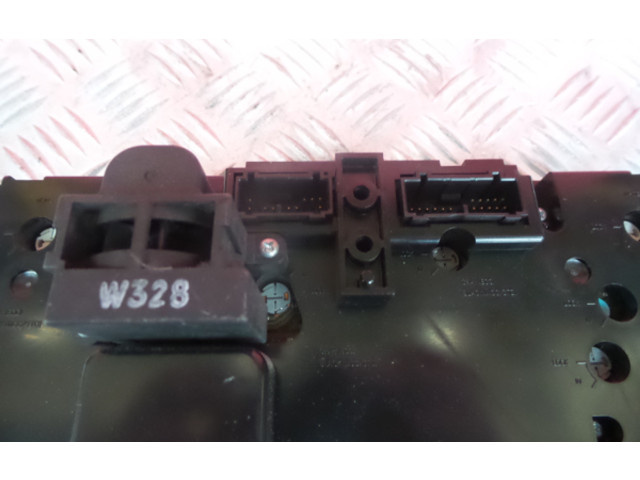 Блок управления климат-контролем 8691876 Volvo S60