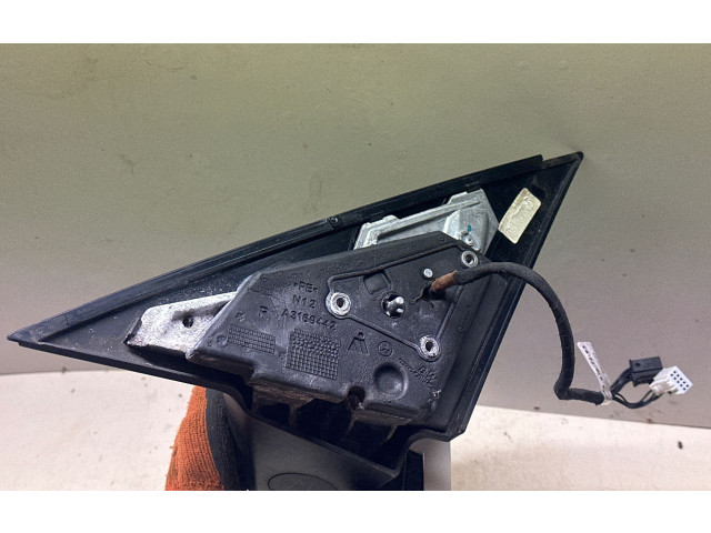 Zpětné zrcátko Mercedes-Benz C W204 2012 A2048107293