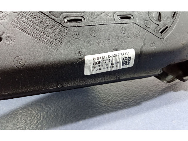 Зеркало электрическое        Chevrolet Corsa  1994 - 2002 года   