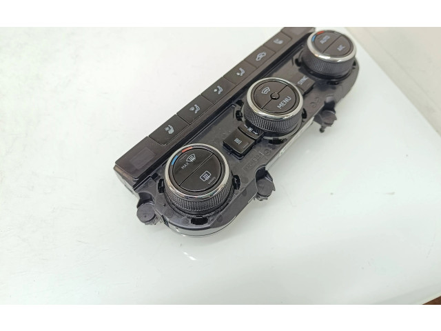 Блок управления климат-контролем 565907044CD, 5HB01480736 Skoda Kodiaq