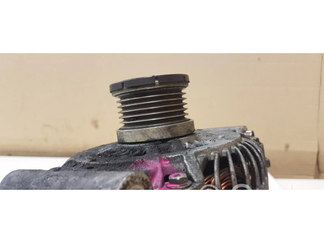 Генератор V75769218002, A003TG5281ZEB   Citroen C4 Grand Picasso 1.6     