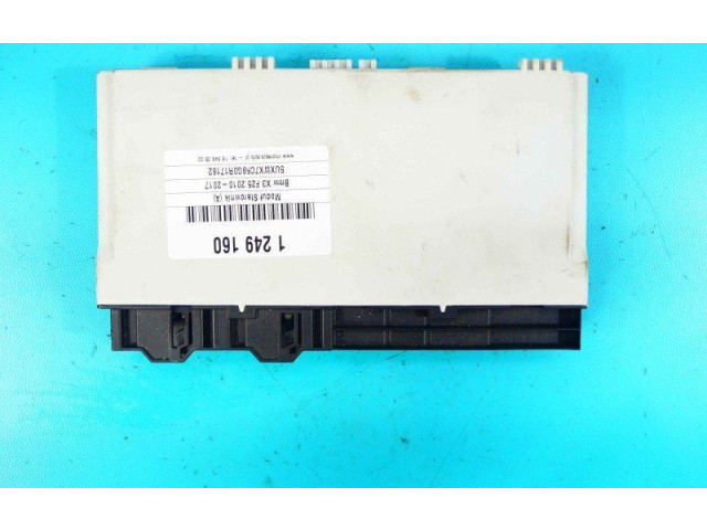 Блок комфорта 9369123, IMPRK1249160 BMW X3 F25