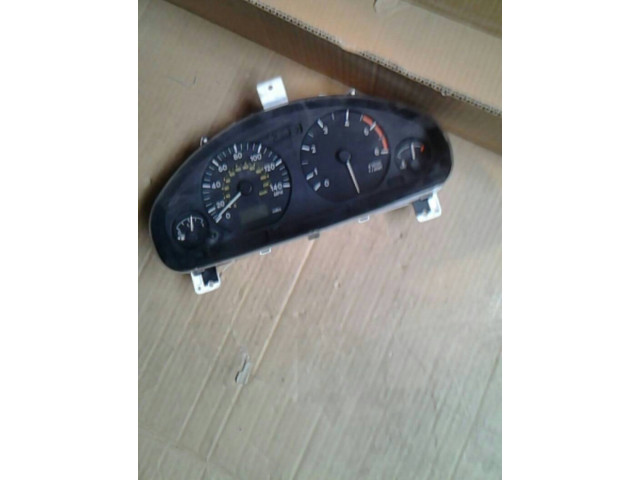 Панель приборов MR480210   Mitsubishi Space Star       