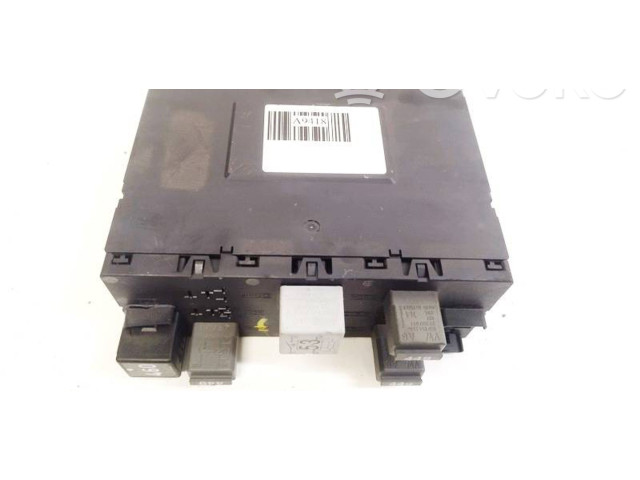 Блок комфорта 8P0907279N, F005V00739   Audi TT TTS Mk2   