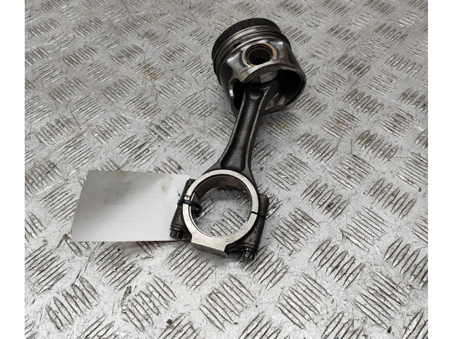 Поршень CGLC 03L107065S, 038198401F Audi A6 S6 C7 4G