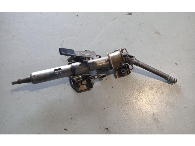 Руль Smart ForFour I 2004 - 2006 года