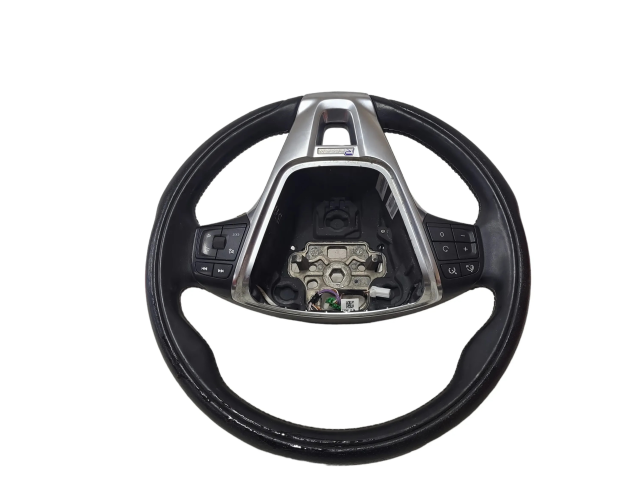 Volant Volvo S60 2014 34152636B, 34152636