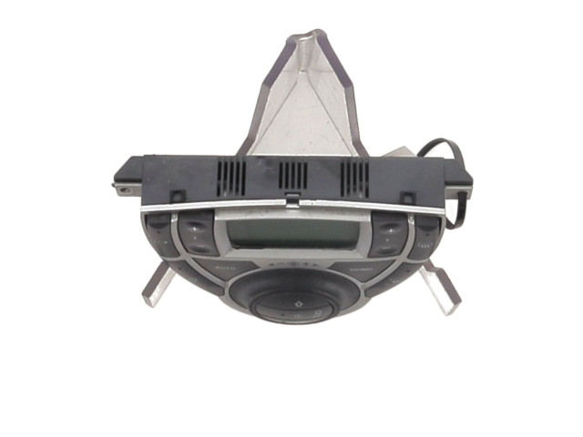 Блок управления климат-контролем 1490879689, A0-4362X   Fiat Ulysse