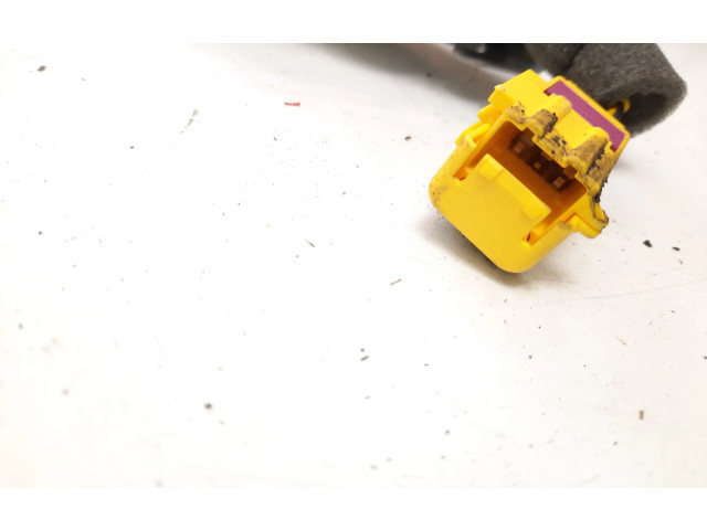 Боковая подушка безопасности 3D1880741C Volkswagen Phaeton