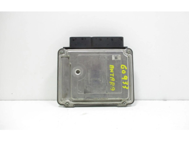 Řídící jednotka 0281014296 Opel Antara