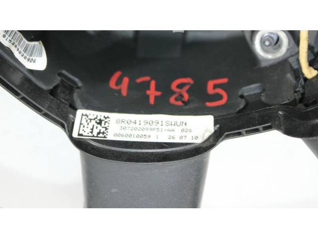 Руль Audi Q5 SQ5 2008 - 2017 года 8R0419091