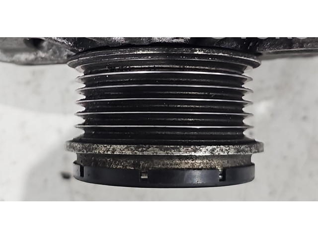 Генератор Audi A6 S6 C6 4F