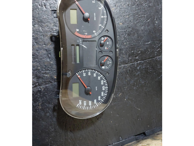 Přístrojová deska  Seat Toledo II (1M) 1998 1M0920801A  