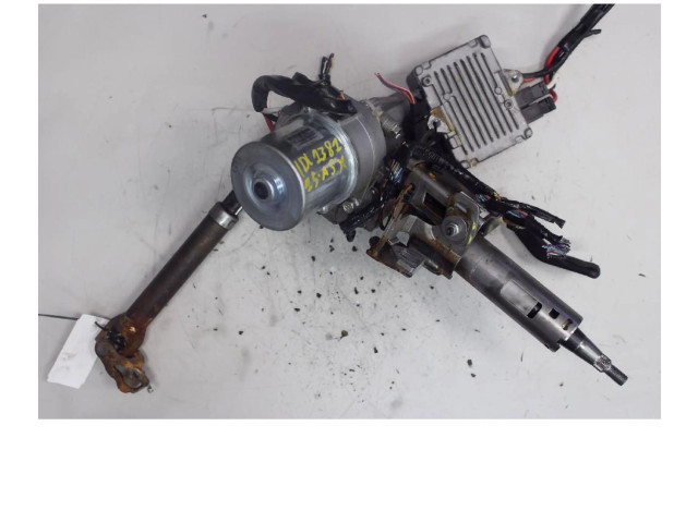Рулевая рейка Mitsubishi ASX - года