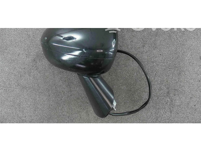 Зеркало электрическое        Opel Meriva B  2010 - 2016 года   