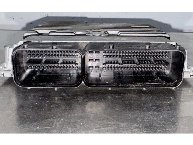 Блок управления двигателем Блок управления Audi A1