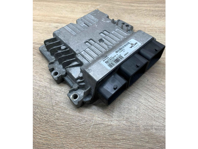 Моторчик дворников S180134102A, 31336712 Volvo V60