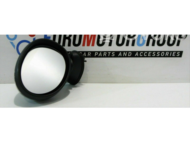 Зеркало электрическое Mini One - Cooper F56 F55 2013 - года