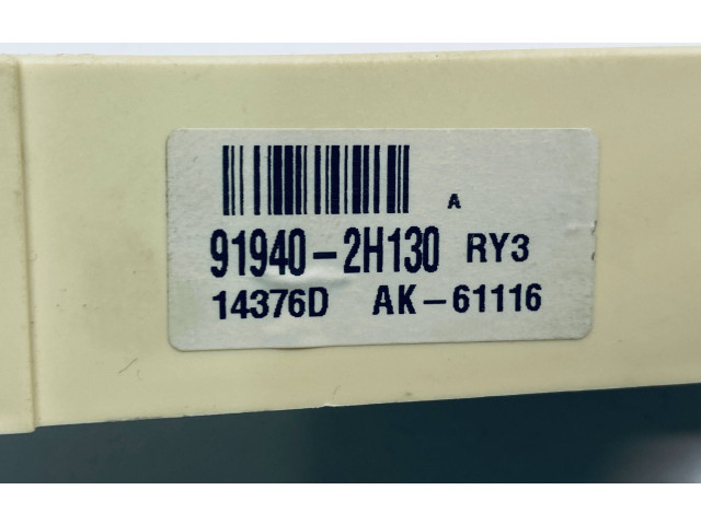 Блок управления центрального замка 919402H130   KIA Ceed