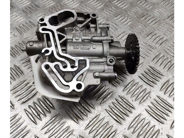 Масляный насос DGEB 04E115109S, 04E115151A Skoda Superb B8 (3V)