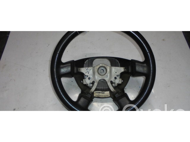 Volant Hummer H1 2005