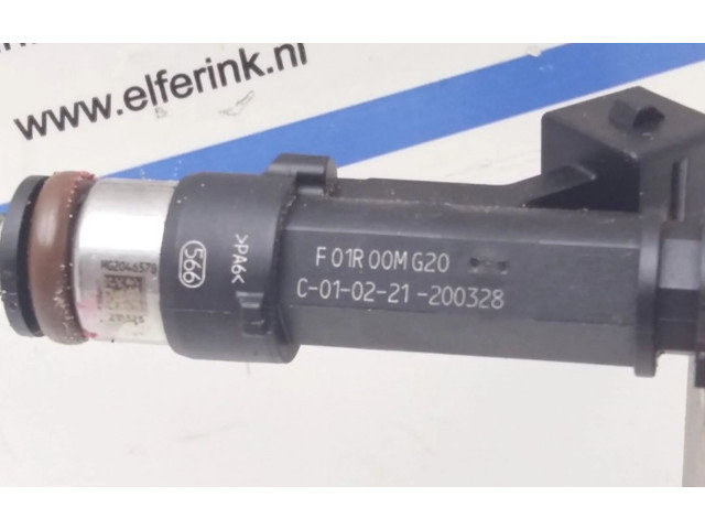 Vstřikovací lišta P5501659087, F01R00MG20   Lynk & co 01    JLH3-G15TB 