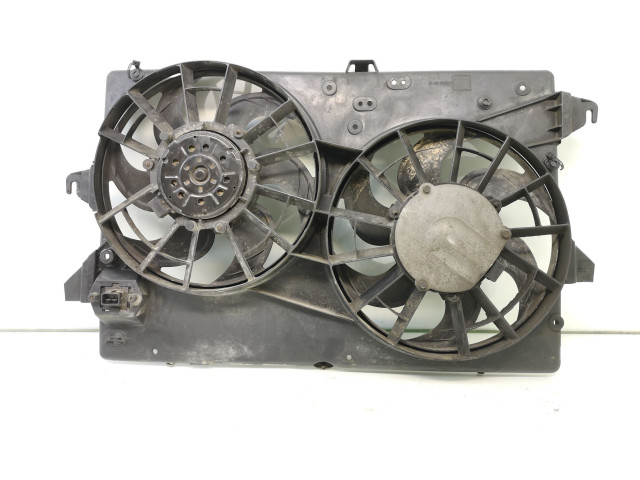Комплект вентиляторов     95BB8C607, 84893A    Ford Cougar 2.5
