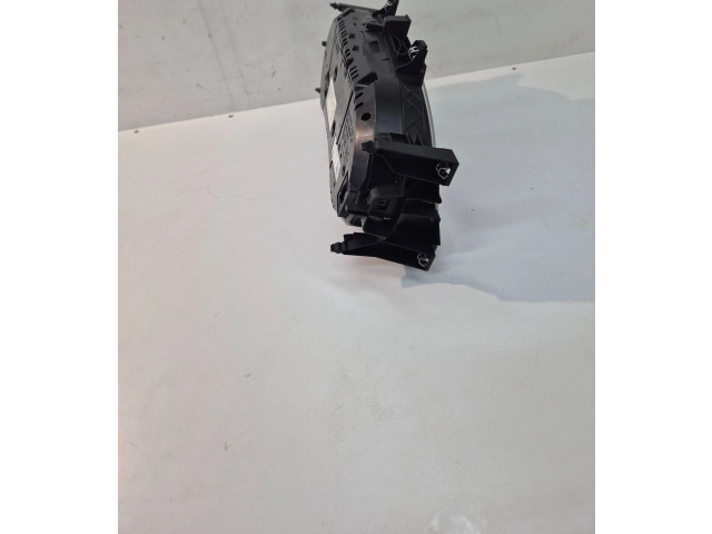 Přístrojová deska  Volkswagen Tiguan 2017 5NA920750A  