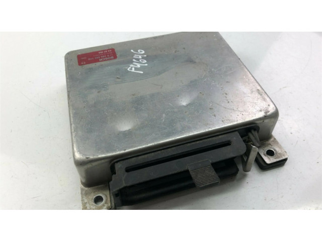 Другие блоки управления / модули