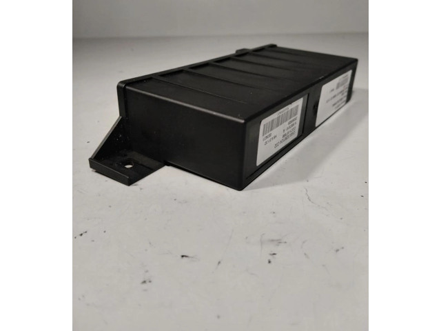 Блок управления двигателя DAI1106641 Mitsubishi Colt CZ3