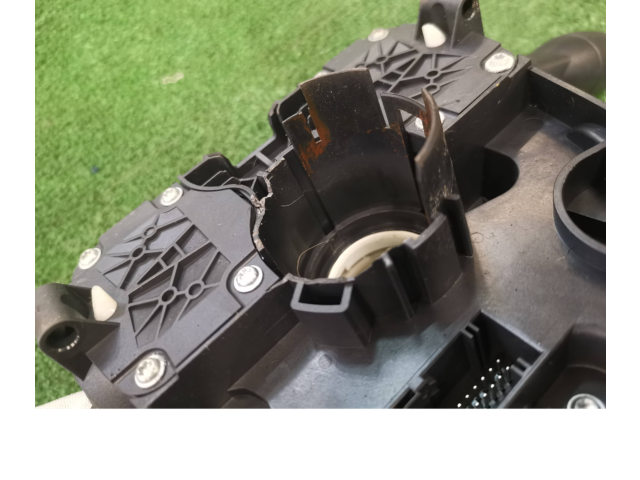 Подрулевой шлейф SRS 3451895 Mini One - Cooper Coupe R56