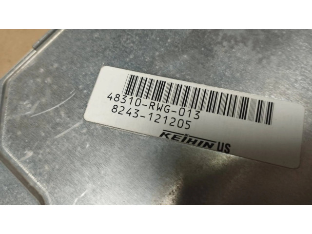 Блок управления коробкой передач 48310RWG013, 8243121205 Acura RDX I