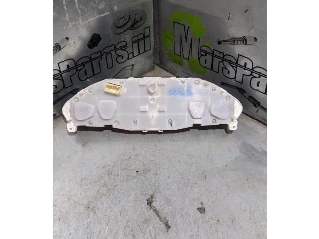 Панель приборов 9605408680, 960540868000   Peugeot 2008 I       