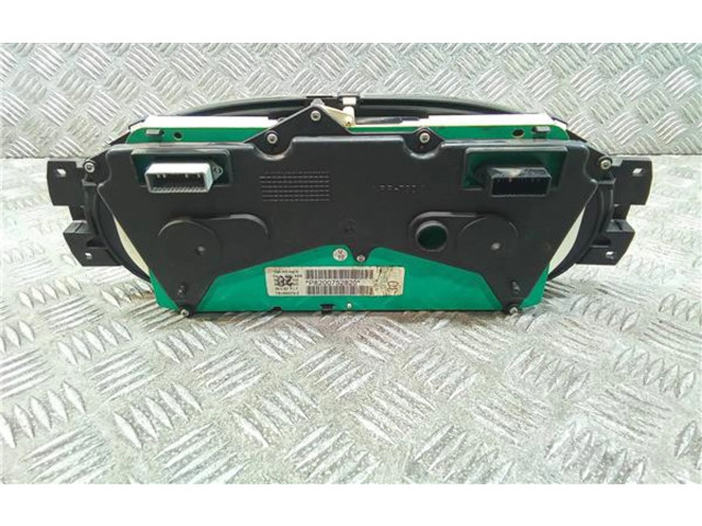 Панель приборов P8200752820, P8200752820 Dacia Logan I