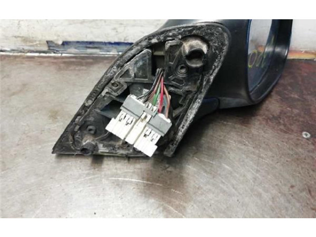 Зеркало (механическое)       Citroen Xsara Picasso   -  года   