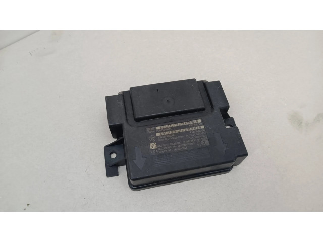 Блок управления 935483138, T1N336570188 Dodge PickUp RAM SRT-10