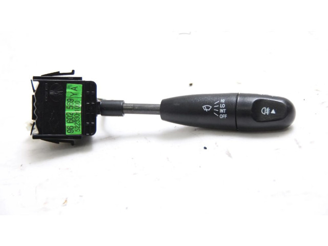 Переключатель дворников 96602569, 96602569   Chevrolet Matiz