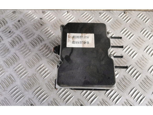 Jednotka ABS Audi A8 S8 D4 4H 2013