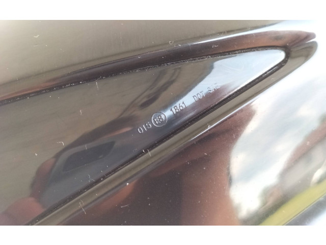 Zpětné zrcátko Honda Civic 2006