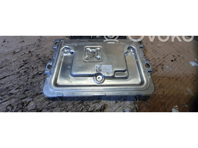 Řídící jednotka 237A00157R Renault Captur II 2021