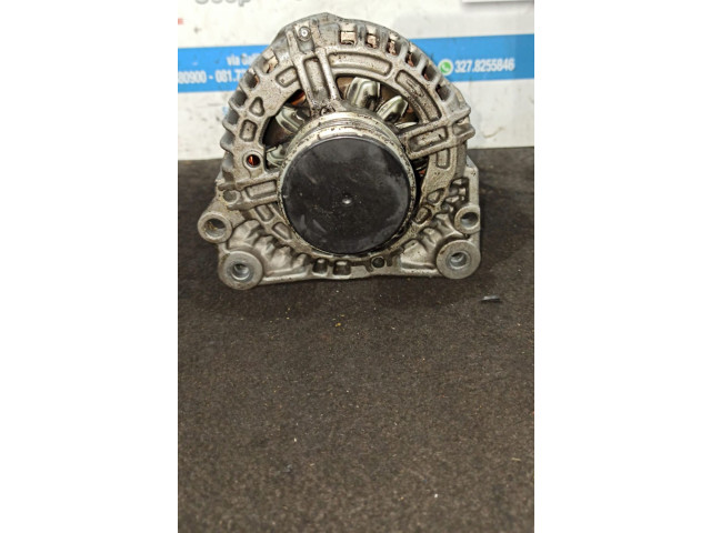 Генератор    Volkswagen Polo      