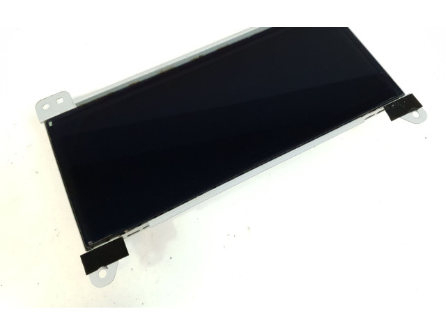 Панель приборов 1004788-00-F Tesla Model S