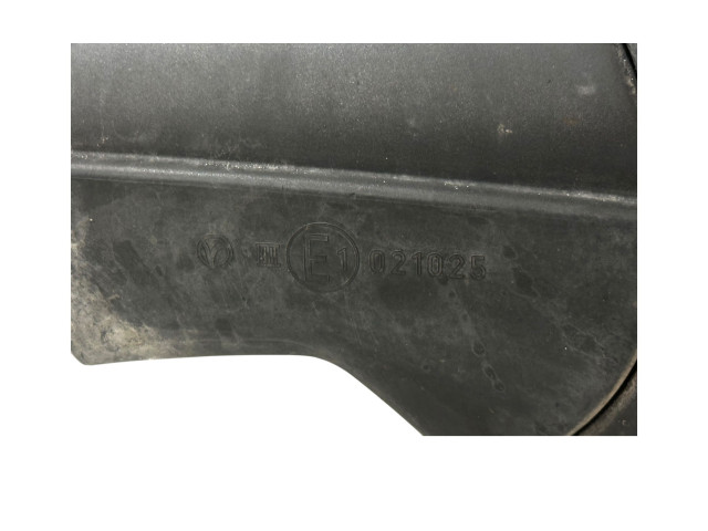 Зеркало электрическое        Volkswagen Touran II  2010 - 2016 года   