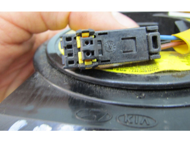 Подрулевой шлейф SRS    KIA Ceed