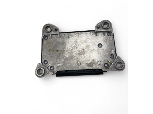 Блок подушек безопасности 31681525   Volvo XC90