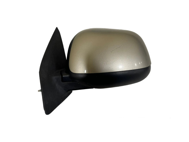 Zpětné zrcátko levé Peugeot 4007 2009 E4022589, E4022588