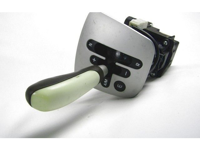 Селектор переключения передач 553472570   Fiat Idea